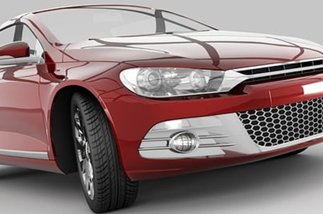 headlight